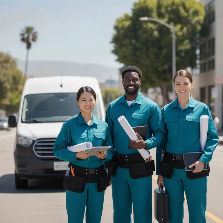 Employment Lawyer For Employers team in Tempe Junction